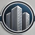 DALL·E 2025-03-18 01.34.25 - A professional and modern logo for a construction company named 'Sterling Heights Construction Ltd.' The design should feature a sleek, minimalistic h DALL·E 2025-03-18 01.34.25 - A professional and modern logo for a construction company named 'Sterling Heights Construction Ltd.' The design should feature a sleek, minimalistic h