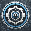 DALL·E 2025-03-18 01.34.54 - A professional and modern logo for an engineering company named 'NovaTech Engineering Ltd.' The design should feature a sleek, futuristic gear or blue DALL·E 2025-03-18 01.34.54 - A professional and modern logo for an engineering company named 'NovaTech Engineering Ltd.' The design should feature a sleek, futuristic gear or blue