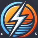 DALL·E 2025-03-18 01.35.18 - A professional and sleek logo for an energy company named 'Prime Energy Solutions.' The design should feature a blue and orange color scheme, incorpor DALL·E 2025-03-18 01.35.18 - A professional and sleek logo for an energy company named 'Prime Energy Solutions.' The design should feature a blue and orange color scheme, incorpor