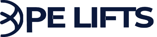 PE Lift Logo